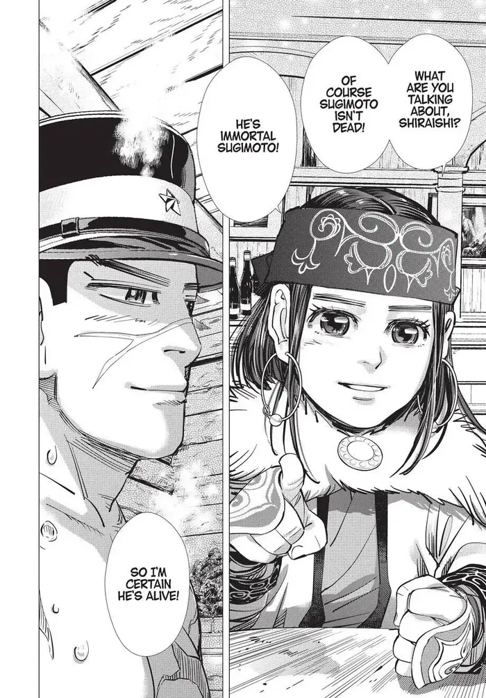 Golden Kamuy Chapter 147 image 19_optimized